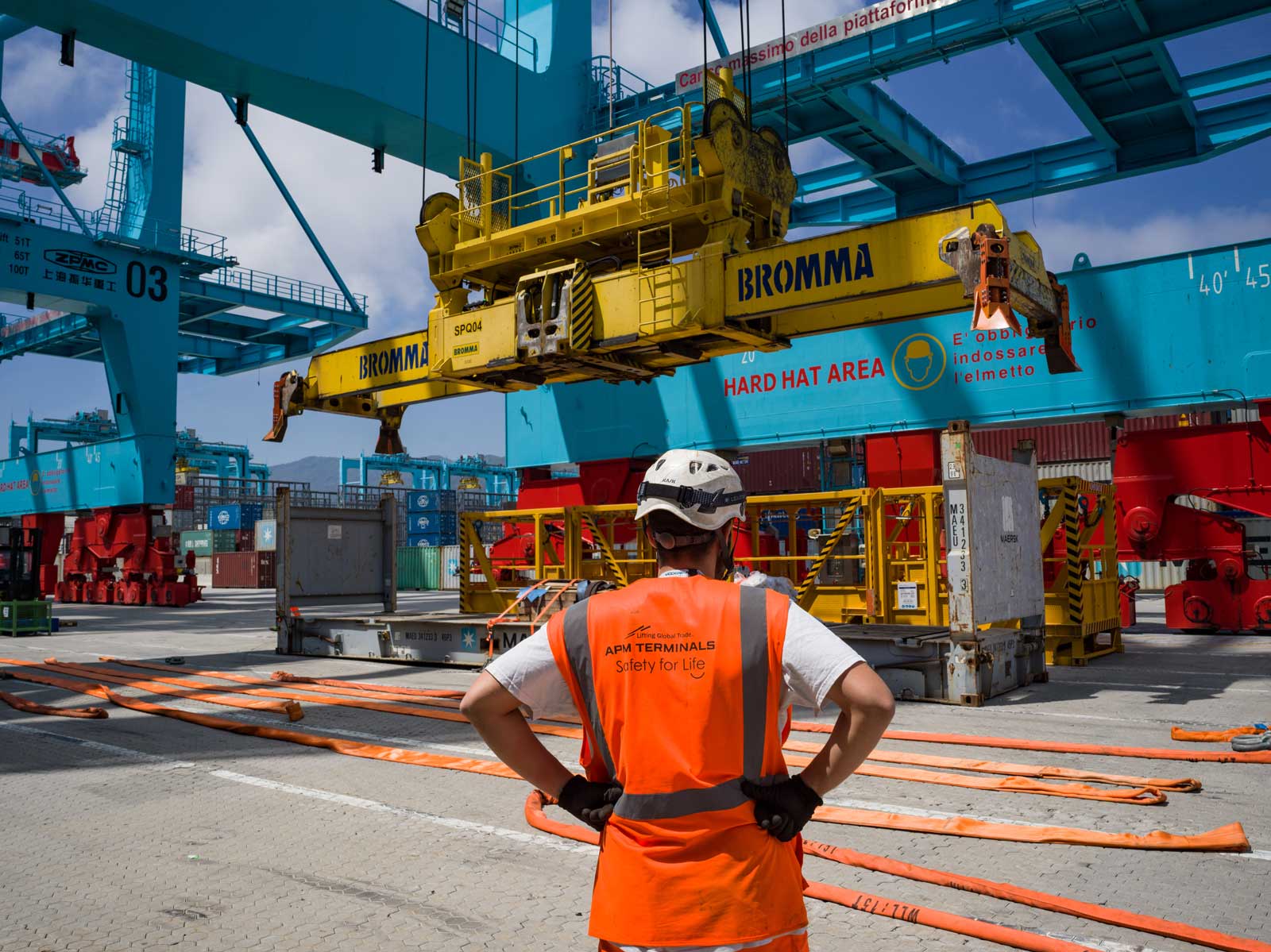 apm-terminals-vado-news